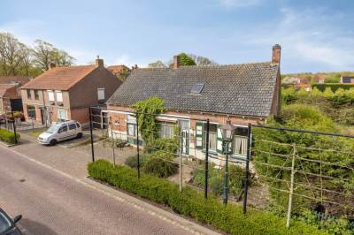 Woning Noordstraat 16 Borssele