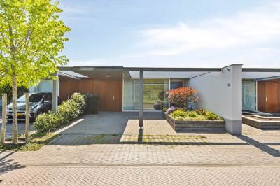 Woning Ankeveenstraat 112 Tilburg