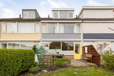 Woning Graskamp 10 Boskoop