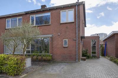 Woning Lambert Meliszweg 34 Hoorn (NH)