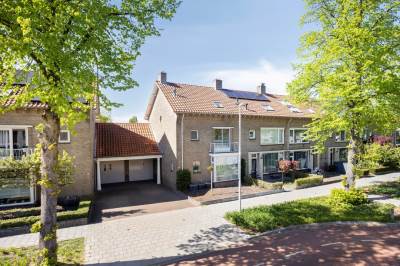Woning Gabriël Metsulaan 44 Eindhoven