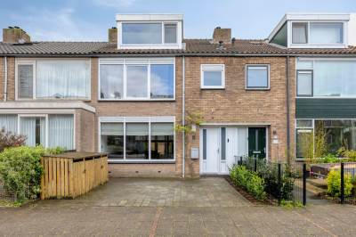 Woning Jan Luykenstraat 8 Papendrecht