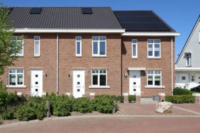 Woning Ooievaar 35 Esch