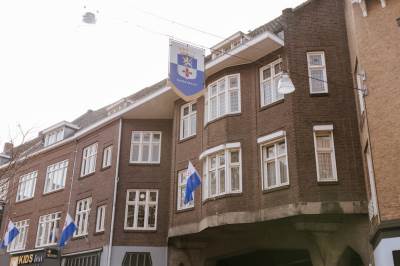 Woning Abdijhof 6 Roermond