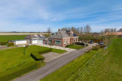 Woning Hearewei 41 Tzummarum