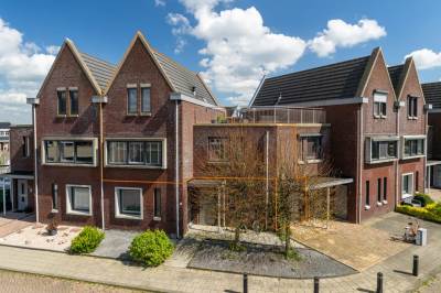 Woning Reegreppel 82 Werkendam