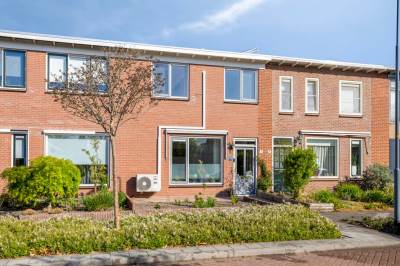 Woning Charlotte de Bourbonstraat 8 Varsseveld