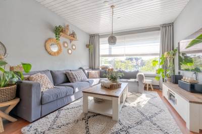Woning Dorpsweg 197C Rotterdam