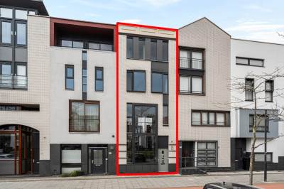 Woning Avenue Carnisse 72 Barendrecht
