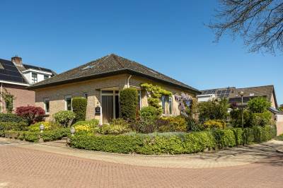 Woning Klaverberg 2 Groesbeek