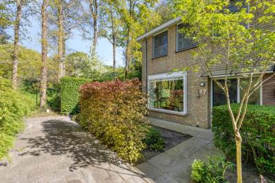 Woning Hippocrateslaan 17 Bergen op Zoom
