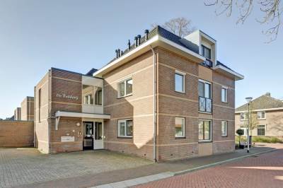 Woning Kerkhofstraat 6 Wierden