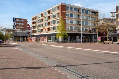 Woning Stationsplein 38 Hengelo (OV)