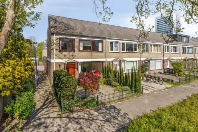 Woning Graan voor Visch 14801 Hoofddorp