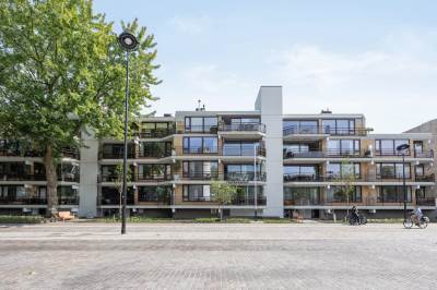 Woning Stadhuisplein 80 Tilburg