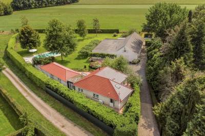 Woning Bredeweg 47 Geffen