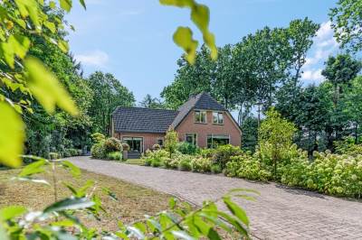 Woning Goorsteeg 84A Ede