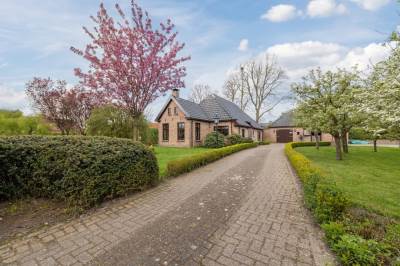 Woning Dokter Ypeijlaan 12 Noardburgum