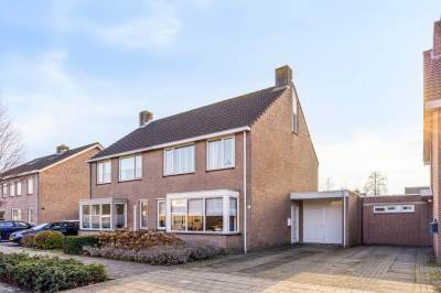Woning Iepenlaan 6 Made