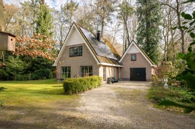 Woning Hagedisweg 1A Epe