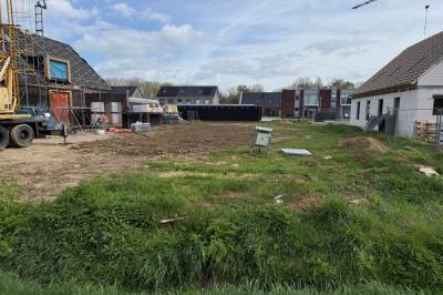 Bouwgrond Groenestraat 30NST Doornenburg