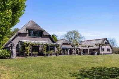 Woning Quabbenburgerweg 16 Terwolde