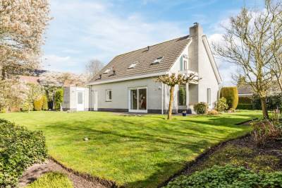 Woning Rietveen 12 Breda