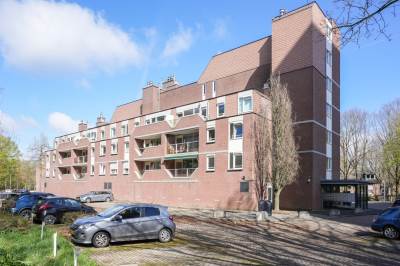 Woning Dillegaard 264 Heerlen