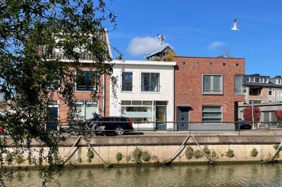 Woning Hogenoord 23 Utrecht