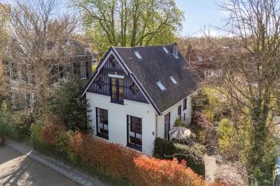 Woning Zuider Parallelweg 45 Velp (GE)