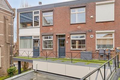 Woning Kloosterstraat 3 Ulft