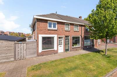 Woning Johan Wijnoltsstraat 148 Enschede