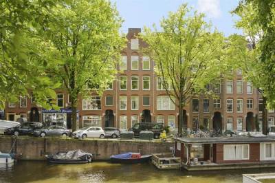 Woning Da Costakade 612 Amsterdam