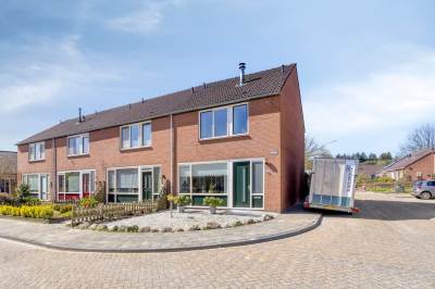 Woning Batinge 79 Norg
