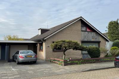 Woning Singelweg 113 Axel