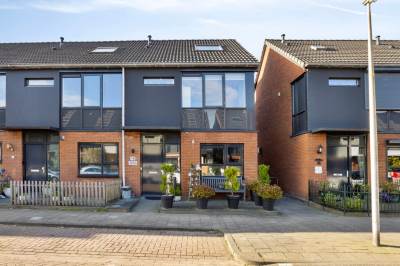 Woning Coloradostraat 19 Purmerend