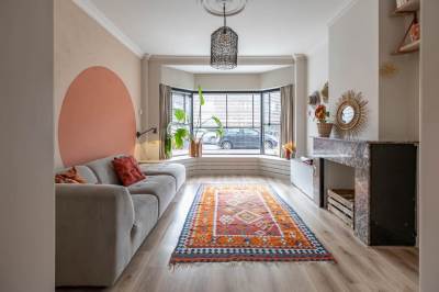 Woning Korreweg 192 Groningen
