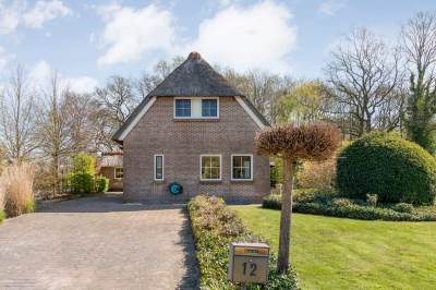 Woning Haarweg 15B12 Tiendeveen (Gem. Hoogeveen)