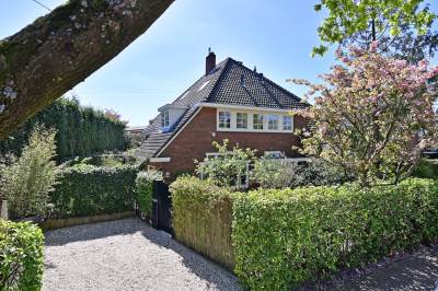 Woning Jordaan 18 Laren (NH)