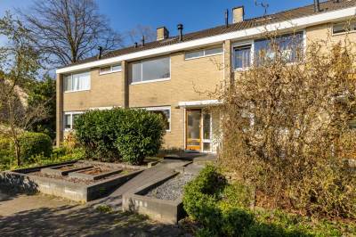 Woning Hélène Swarthlaan 89 Groningen