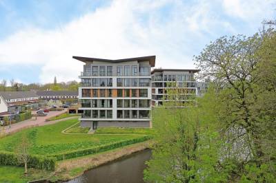 Woning De Clercqstraat 8 Zutphen
