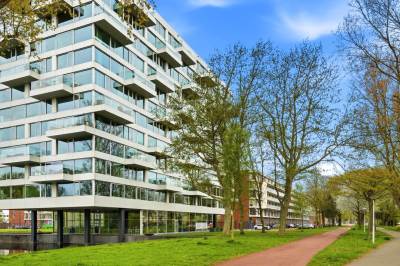 Woning Jan van Zutphenstraat 179 Amsterdam
