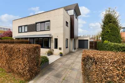 Woning Boomgaard 13 IJsselstein
