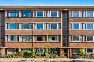 Woning Loosduinsekade 570 Den Haag
