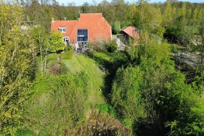 Woning Zuiderweg 4 Opende