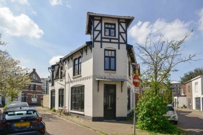 Woning Krijnenweg 3 Bussum