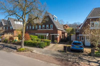 Woning van Peltlaan 37 Nijmegen
