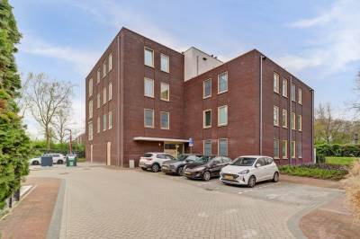 Woning Holterschans 38 Nieuwegein