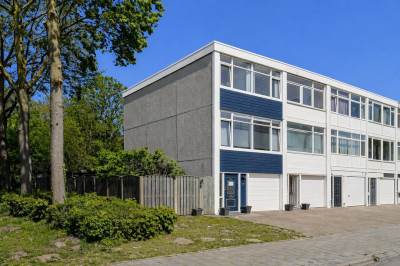 Woning Hooilaan 117 Breda