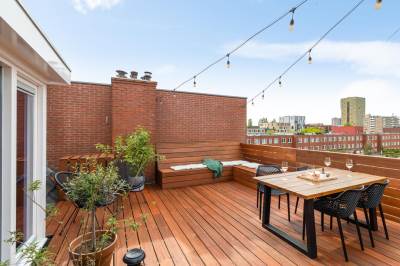Woning Hamburgerstraat 14B Groningen